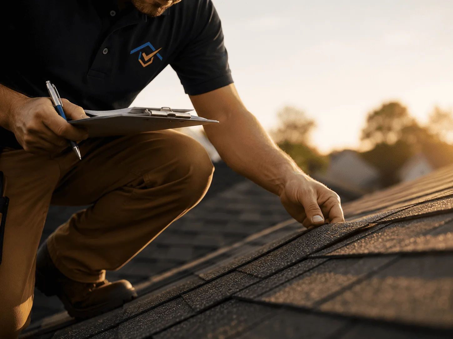Why Choose Roof Inspection in Wolcott, CT